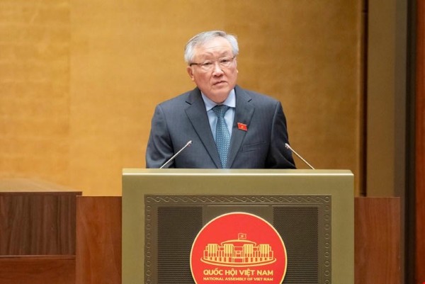 Từng bước gắn kết công tác thi hành pháp luật với xây dựng pháp luật